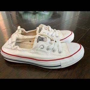 Women’s Converse chuck taylor shoreline sneakers